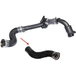 Renault IBRAS Turbo Hortumu 144602487R FLUENCE MEGAN III