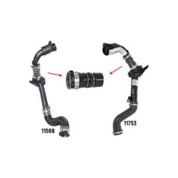 Renault IBRAS Turbo Hortumu 144602487R FLUENCE MEGANE III Renault IBRAS Turbo Hortumu 144602487R FLUENCE MEGANE III