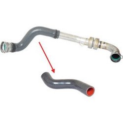 Renault IBRAS Turbo Hortumu 8200760281 FLUENCE MEGANE III Renault IBRAS Turbo Hortumu 8200760281 FLUENCE MEGANE III
