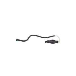 Renault IBRAS Yakit Hortumu 1644600063R FLUENCE NEGAN III