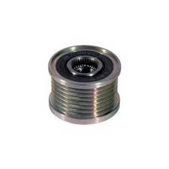 Renault INA Alternator Kasnagi 7701062985 CLIO IV V Renault INA Alternator Kasnagi 7701062985 CLIO IV V yedek parça