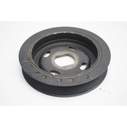 Renault INA Krank Kasnagi 123034219R MEGANE IV FLUENCE Renault INA Krank Kasnagi 123034219R MEGANE IV FLUENCE