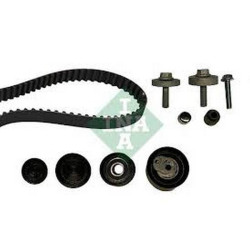 Renault INA Triger Seti 130775630R LAGUNA MEGAN II