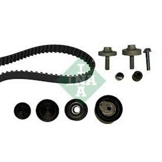 Renault INA Triger Seti 130775630R LAGUNA MEGAN II yedek parça