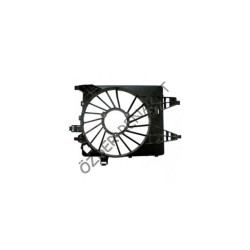 Renault Kangoo 3 III Fan Davlumbazı Tek 7701069288-8200427466 Renault Kangoo 3 III Fan Davlumbazı Tek 7701069288-8200427466