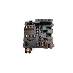 Renault Megane 2 - II Role Sigorta Kutusu Beyni 8200306033