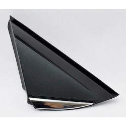 Renault Megane 4 - IV Ön Çamurluk Çıtası Sağ Kromlu 638740438R Renault Megane 4 - IV Ön Çamurluk Çıtası Sağ Kromlu 638740438R