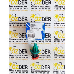 Safrane Geri Vites Müşürü 7700808088