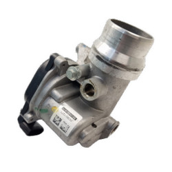 Sandero 2 - II Gaz Kelebek Kutusu  161A09287R