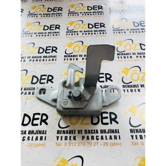 Scenic 1 - I Motor Kaput Kilidi 7700427087 yedek parça