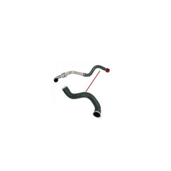 Scenic 2 - II Turbo Borusu Hortumu Metal Boru Hariç 8200306925 yedek parça