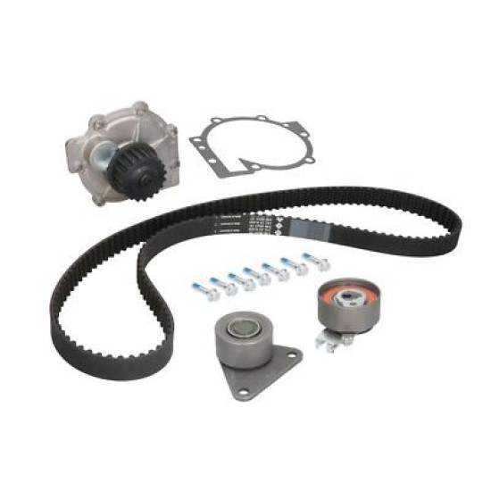 Volvo INA Triger Seti+Devirdaim 30638277 C70 S40 S60 Volvo INA Triger Seti+Devirdaim 30638277 C70 S40 S60 yedek parça