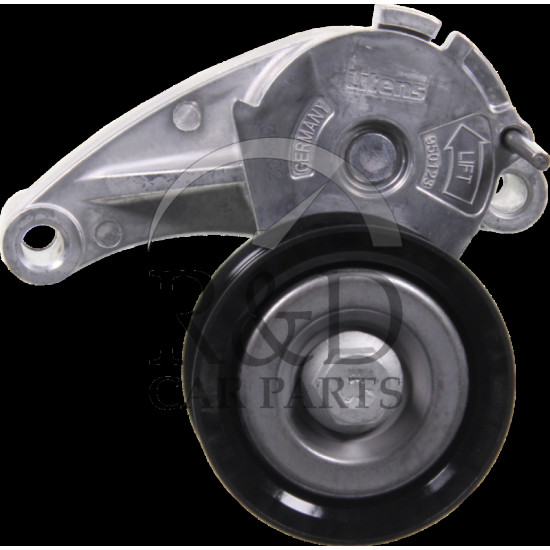 Volvo INA V Kayis Gergi Rulmani 31316584 VOLVO S60 S90 yedek parça