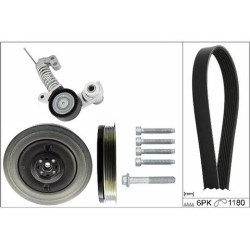Volvo INA V Kayis Seti 31401195 KIT VOLVO S90 II