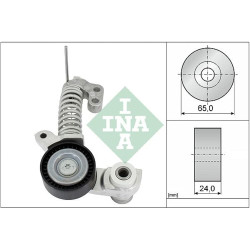 Volvo INA V Kayis Seti 32249370 KIT VOLVO S60 S80