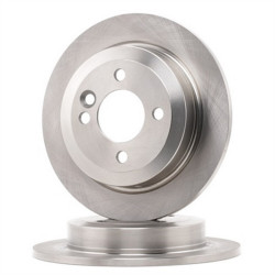 Bmw JURID Fren Diski Arka 34211503070 MINI R50 R52 Bmw JURID Fren Diski Arka 34211503070 MINI R50 R52