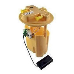 Duster 1 - I Yakıt Şamandırası 172023705R - 8200397677