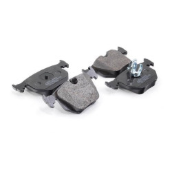 JURID Fren Balatası Arka 34216761248 LAND ROVER RANGE ROVER III E38 X5 E53 JURID Fren Balatası Arka 34216761248 LAND ROVER RANGE ROVER III E38 X5 E53