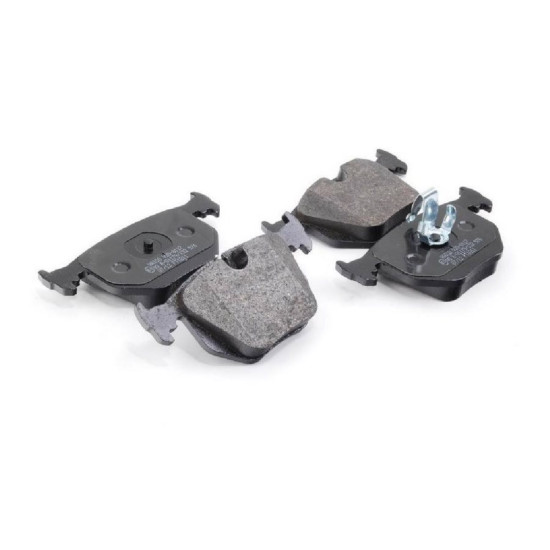 JURID Fren Balatası Arka 34216761248 LAND ROVER RANGE ROVER III  E38 X5 E53 yedek parça