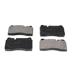 JURID Fren Balatası Ön SFP500070 LAND ROVER: RANGE ROVER III SPORT JURID Fren Balatası Ön SFP500070 LAND ROVER: RANGE ROVER III SPORT
