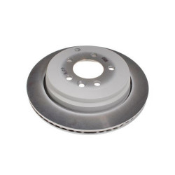 JURID Fren Diski Arka SDB000636 LAND ROVER RANGE ROVER DISCOVERY III IV SPORT