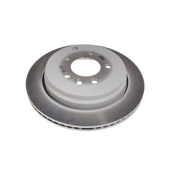 JURID Fren Diski Arka SDB000636 LAND ROVER RANGE ROVER DISCOVERY III IV SPORT yedek parça