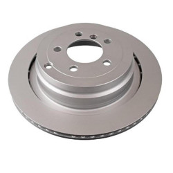 JURID Fren Diski Arka SDB500201 LAND ROVER RANGE ROVER III