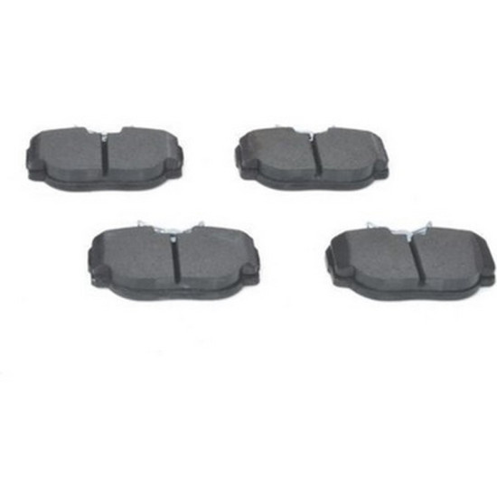 Land Rover JURID Fren Balatasi Arka SFP100470 LAND ROVER RANGE Land Rover JURID Fren Balatasi Arka SFP100470 LAND ROVER RANGE yedek parça