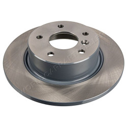 Land Rover JURID Fren Diski Arka NTC8781 LAND ROVER RANGE Land Rover JURID Fren Diski Arka NTC8781 LAND ROVER RANGE