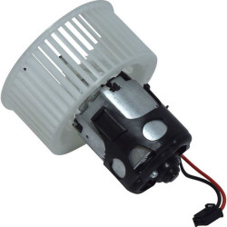 Bmw KALE Kalorifer Motoru 64119242607 F06 F07 F10