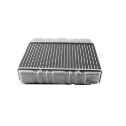 Bmw KALE Kalorifer Radyatoru 64118372783 E46 X3 E83