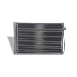 Bmw KALE Klima Radyatoru 64509122825 E60 E61 E63