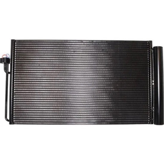 Bmw KALE Klima Radyatoru 64509122827 E60 E61 E63 yedek parça