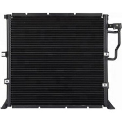 Bmw KALE Klima Radyatoru 64531385165 E36