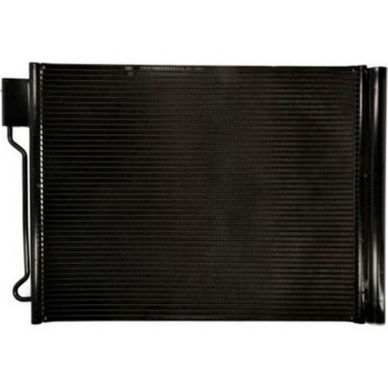 Bmw KALE Klima Radyatoru 64536805453 F07 F10 F10LCI yedek parça