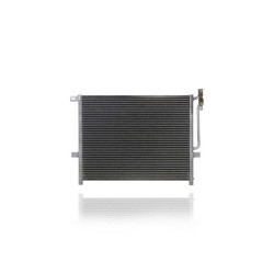 Bmw KALE Klima Radyatoru 64536914033 Z4E85 Z4E86