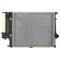 Bmw KALE Su Radyatoru 17111737760 E34