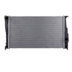 Bmw KALE Su Radyatoru 17117547059 E82 E88 E90