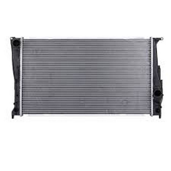 Bmw KALE Su Radyatoru 17117547059 E82 E88 E90 yedek parça