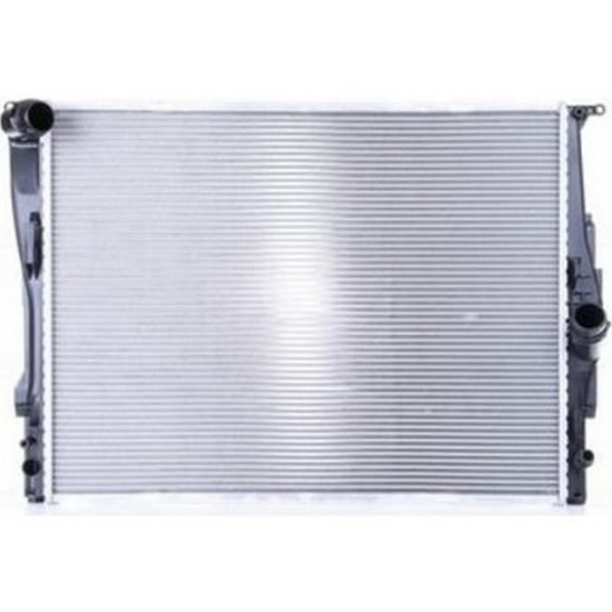 Bmw KALE Su Radyatoru 17117553111 E81 E82 E87 yedek parça