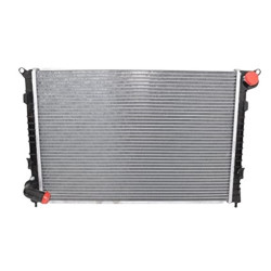 Bmw KALE Su Radyatoru 17117570821 MINI R50 R52