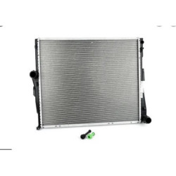 Bmw KALE Su Radyatoru 17118669005 F10 F11 F18 Bmw KALE Su Radyatoru 17118669005 F10 F11 F18
