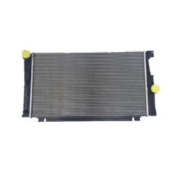 Bmw KALE Su Radyatoru 17118672012 F10 LCI F11