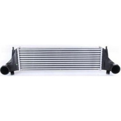 Bmw KALE Turbo Radyatoru 17512247966 X5 E53