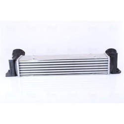 Bmw KALE Turbo Radyatoru 17517798788 E90 E90 LCI