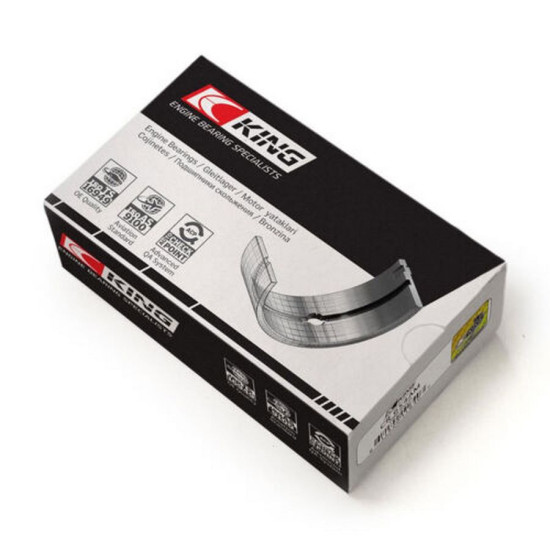 Bmw KING Ana Yatak KNG MB5780SM0 25 E81 E82 E87 Bmw KING Ana Yatak KNG MB5780SM0 25 E81 E82 E87 yedek parça