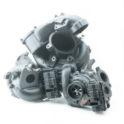 Bmw KKK Turbo Sarj 11658516123 F10 F11 F01 Bmw KKK Turbo Sarj 11658516123 F10 F11 F01