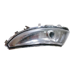 Clio 4 - IV Hatcback Dış Ayna Sinyali Sol 261659450R