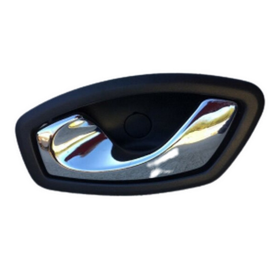 Clio 4 - IV Kapı İç Açma Sol Krom 826730001R Clio 4 - IV Kapı İç Açma Sol Krom 826730001R yedek parça