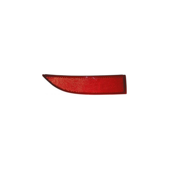 Clio Symbol Joy Arka Tampon Reflektör Sol 265659019R yedek parça